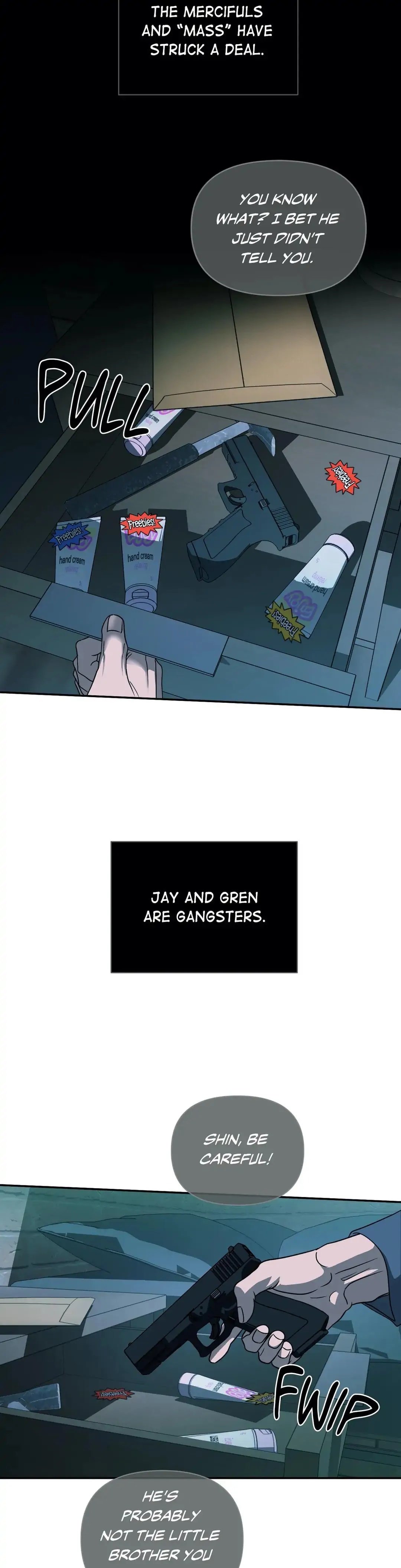 Shutline, Chapter 41 image 15